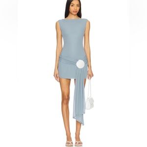 Lovers and Friends Marlowe Mini Dress